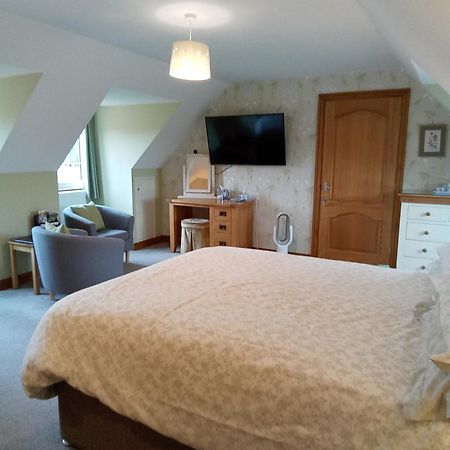 White Cottage B&B Spilsby Esterno foto