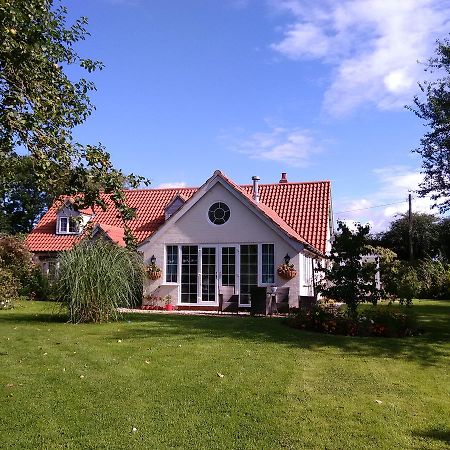 White Cottage B&B Spilsby Esterno foto