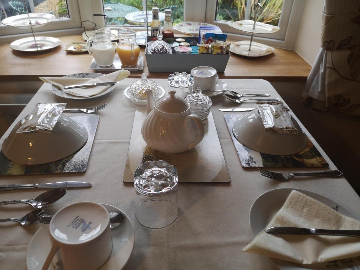 White Cottage B&B Spilsby Esterno foto