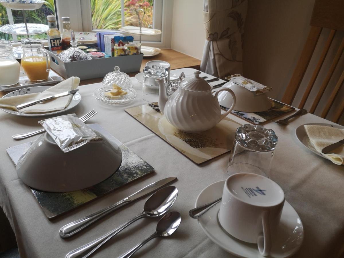 White Cottage B&B Spilsby Esterno foto