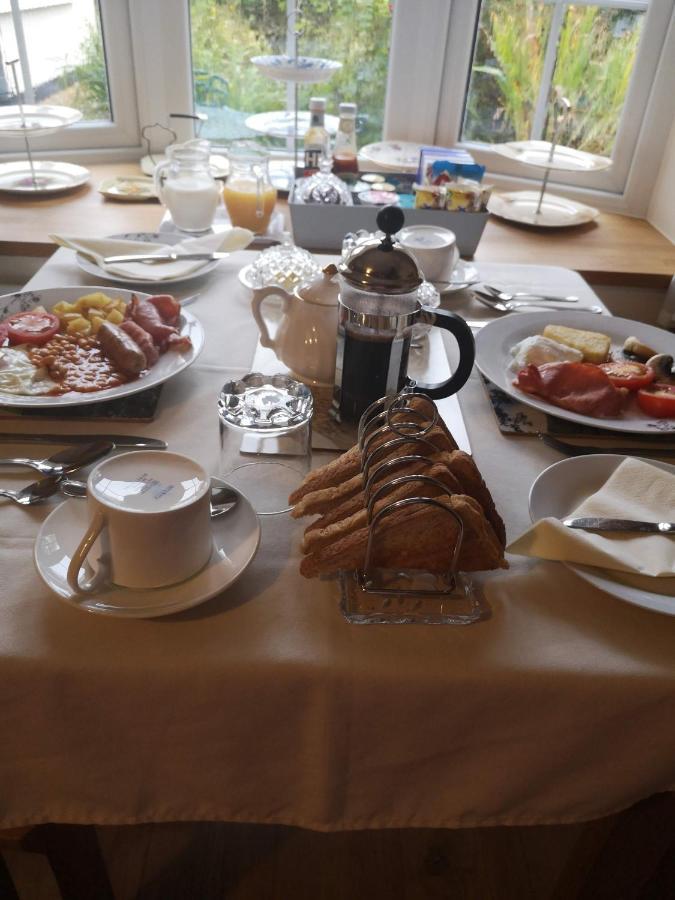 White Cottage B&B Spilsby Esterno foto