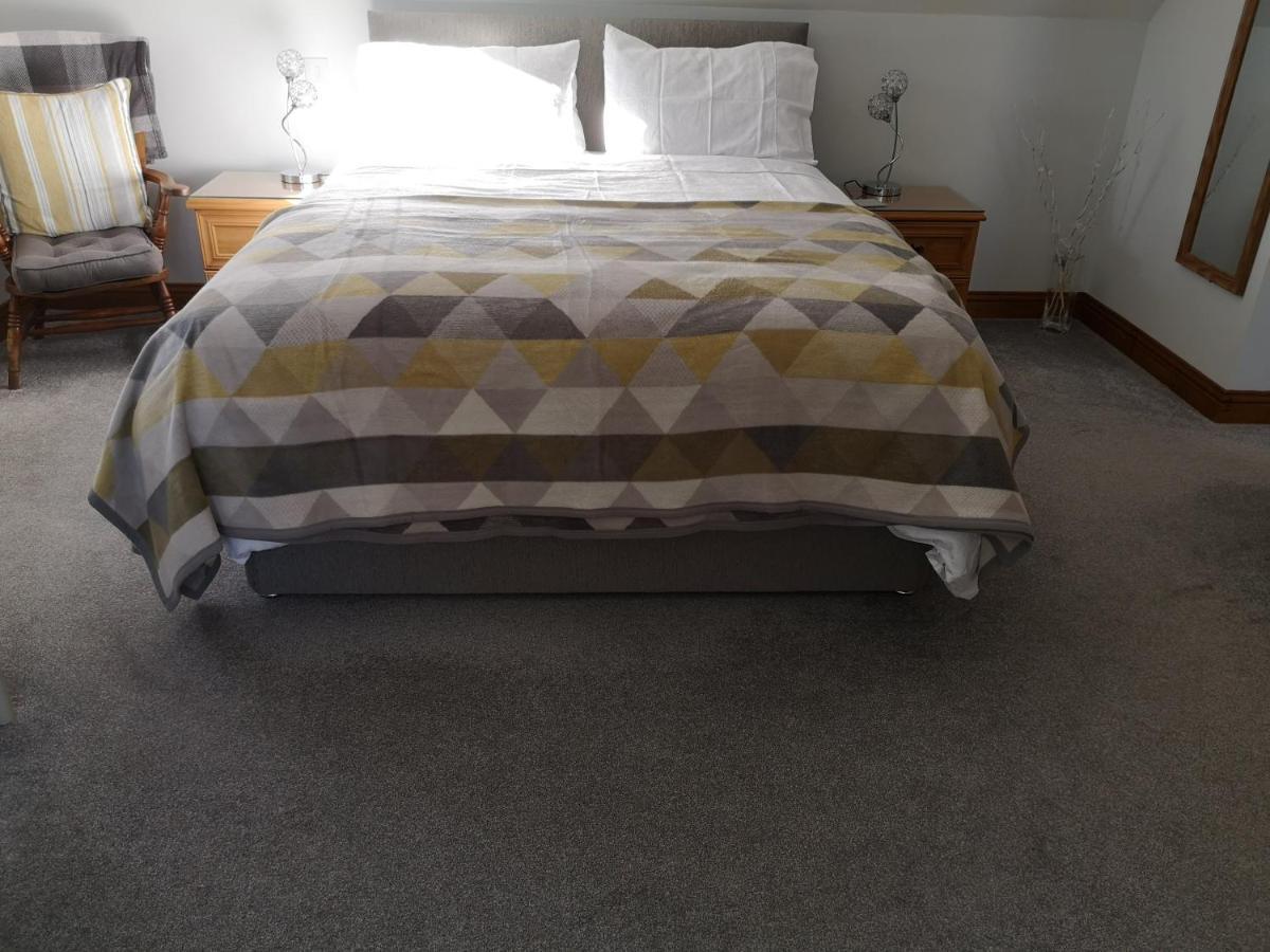 White Cottage B&B Spilsby Esterno foto