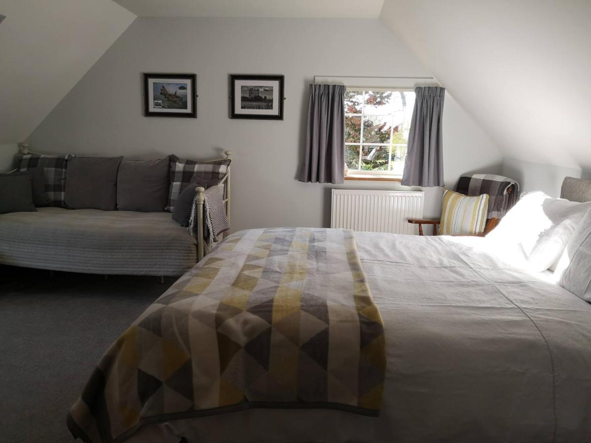 White Cottage B&B Spilsby Esterno foto