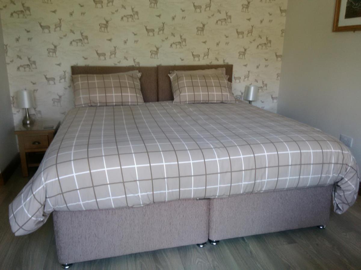 White Cottage B&B Spilsby Esterno foto