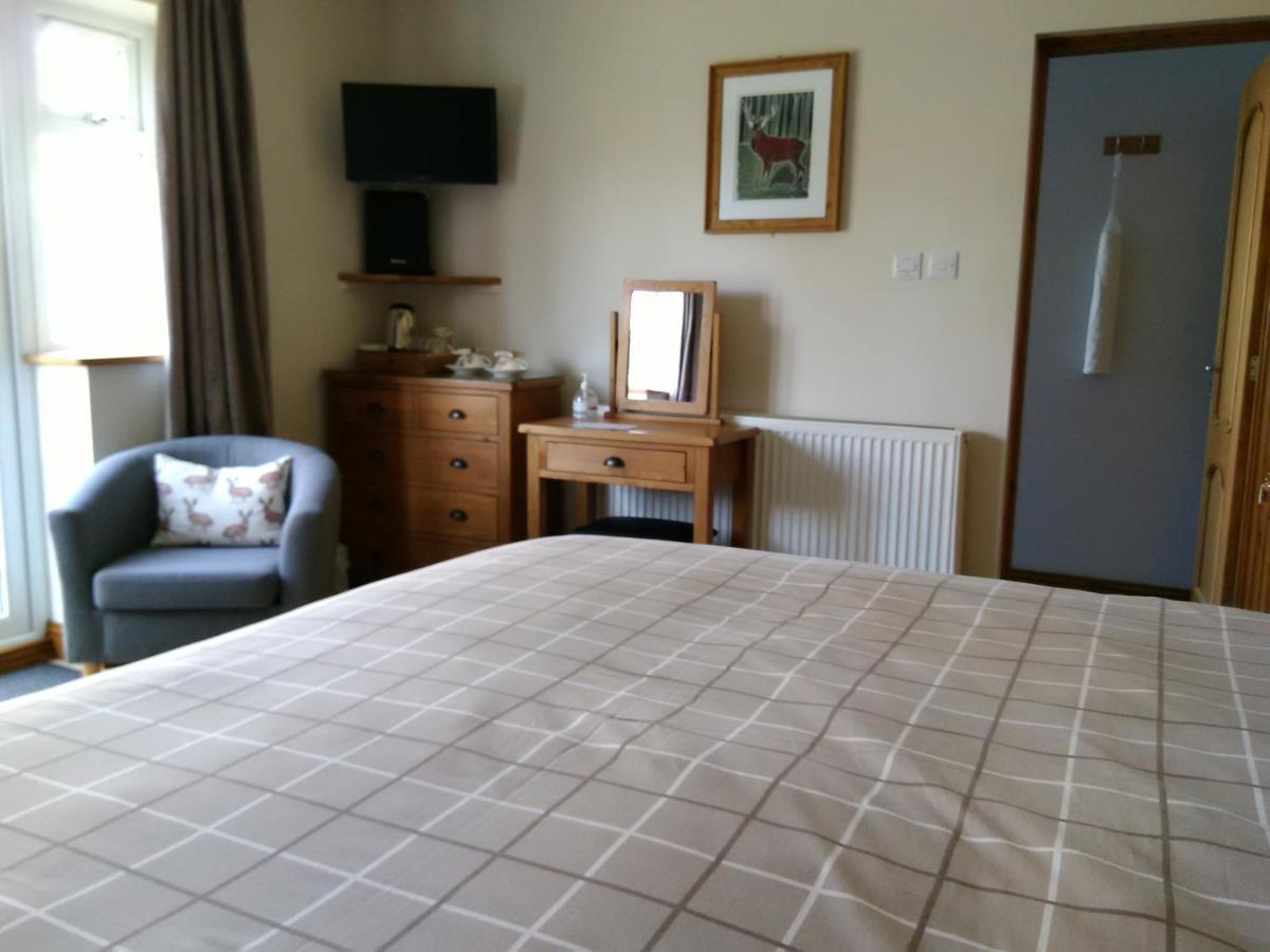 White Cottage B&B Spilsby Esterno foto