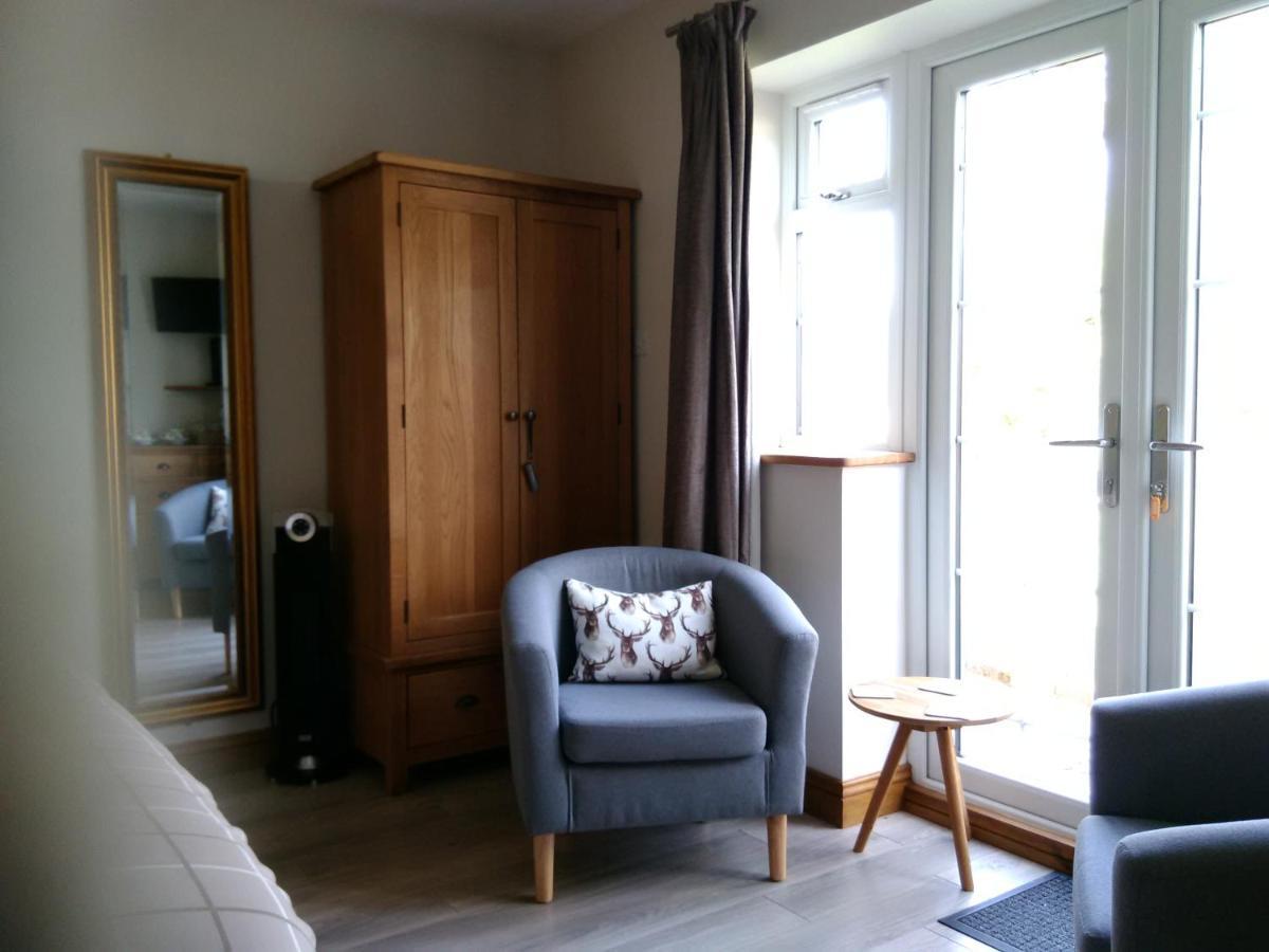 White Cottage B&B Spilsby Esterno foto