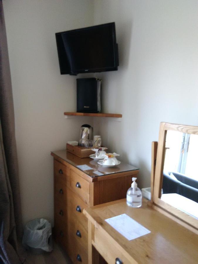 White Cottage B&B Spilsby Esterno foto