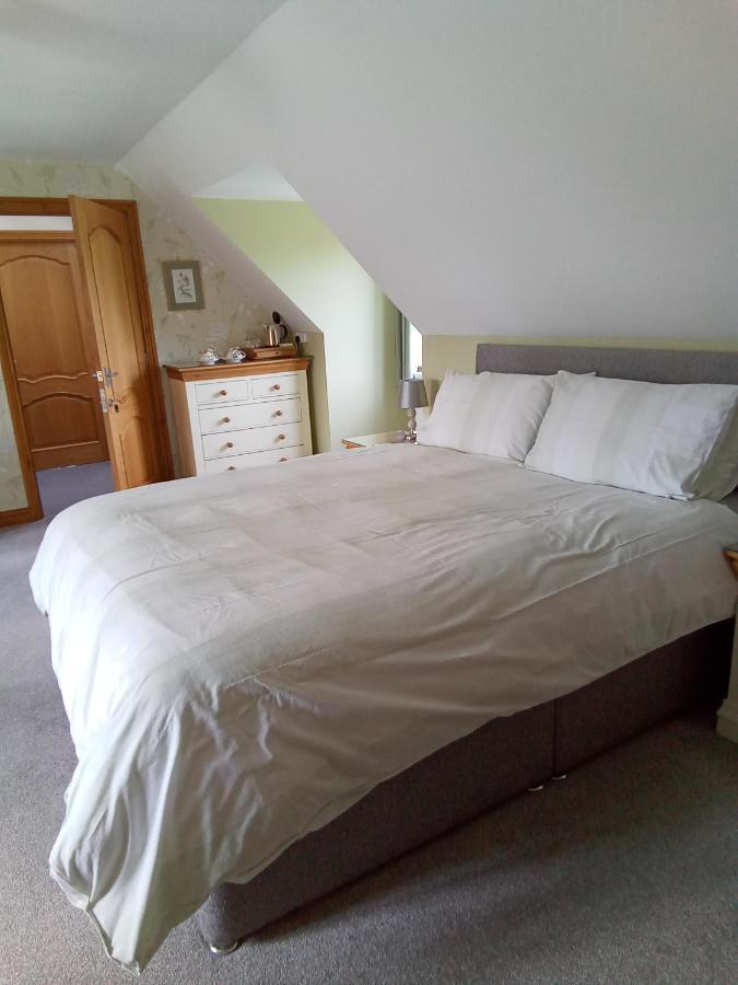 White Cottage B&B Spilsby Esterno foto