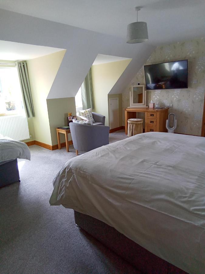White Cottage B&B Spilsby Esterno foto