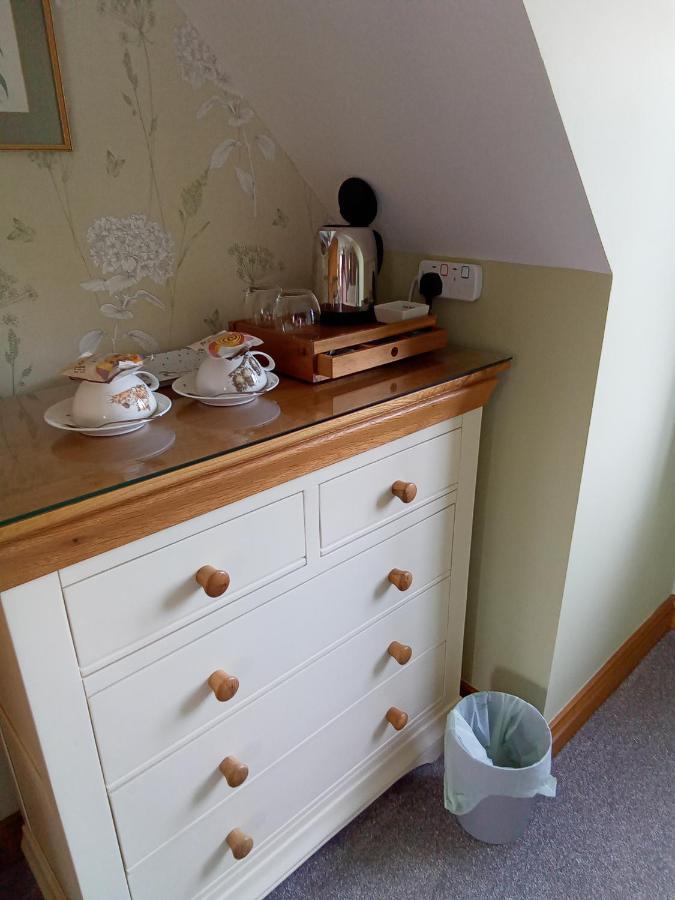 White Cottage B&B Spilsby Esterno foto