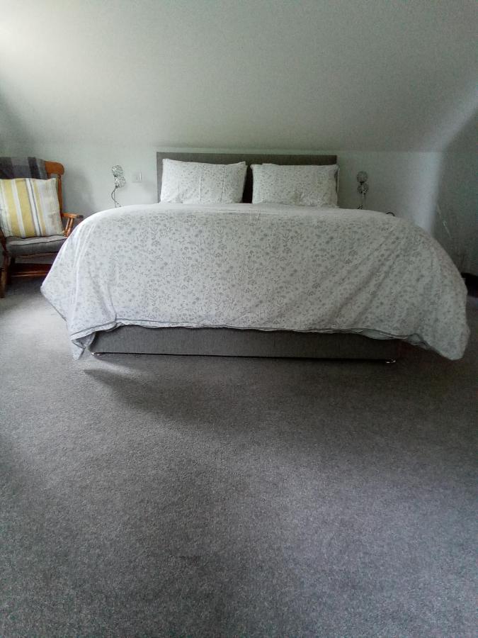 White Cottage B&B Spilsby Esterno foto