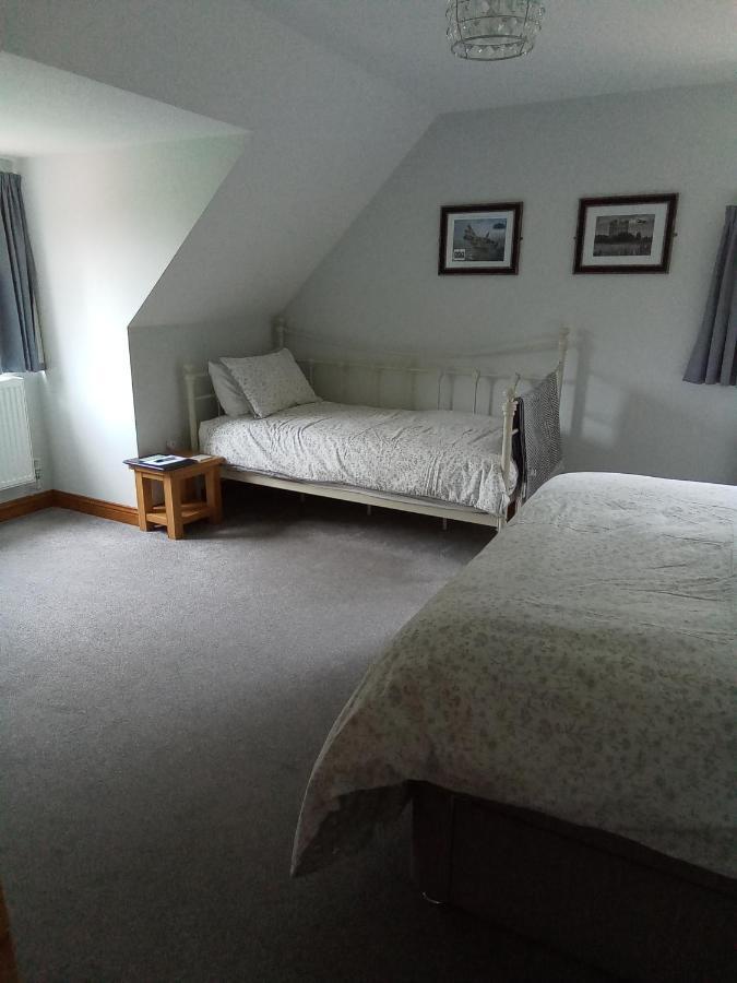 White Cottage B&B Spilsby Esterno foto