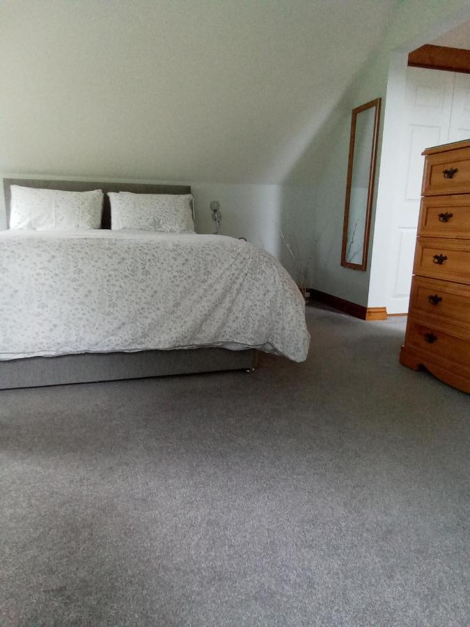 White Cottage B&B Spilsby Esterno foto