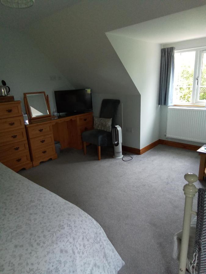 White Cottage B&B Spilsby Esterno foto