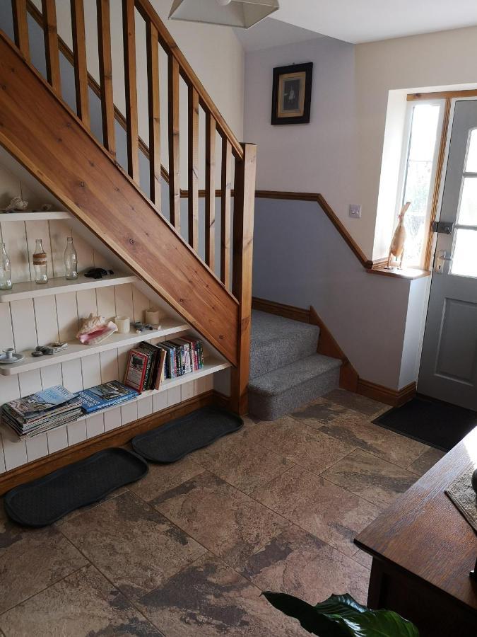 White Cottage B&B Spilsby Esterno foto