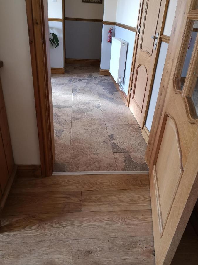 White Cottage B&B Spilsby Esterno foto