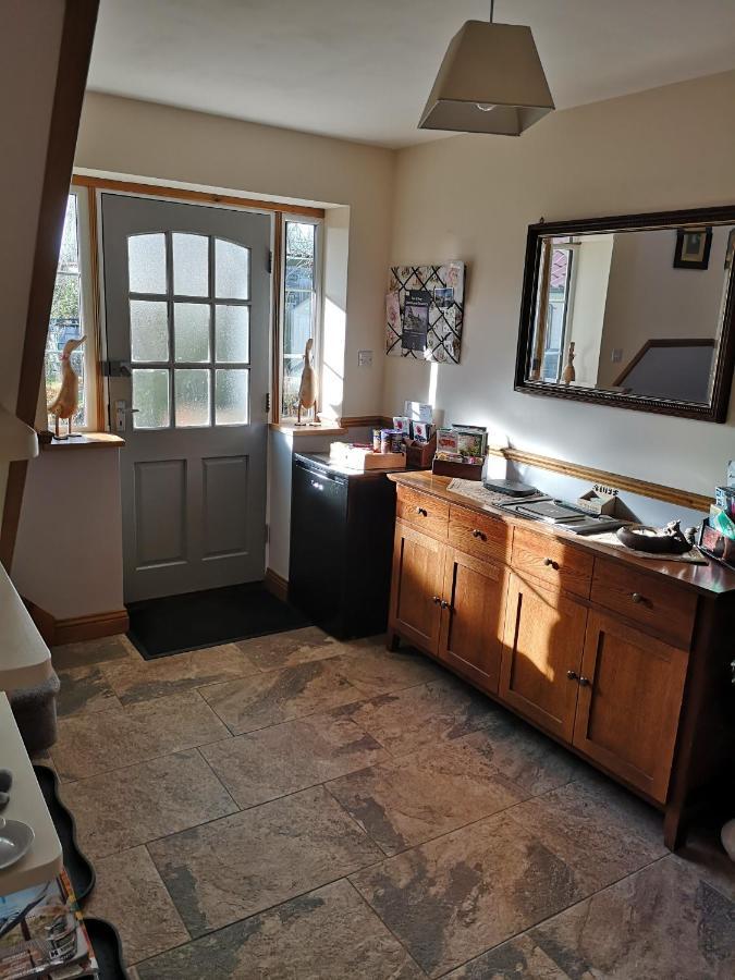 White Cottage B&B Spilsby Esterno foto