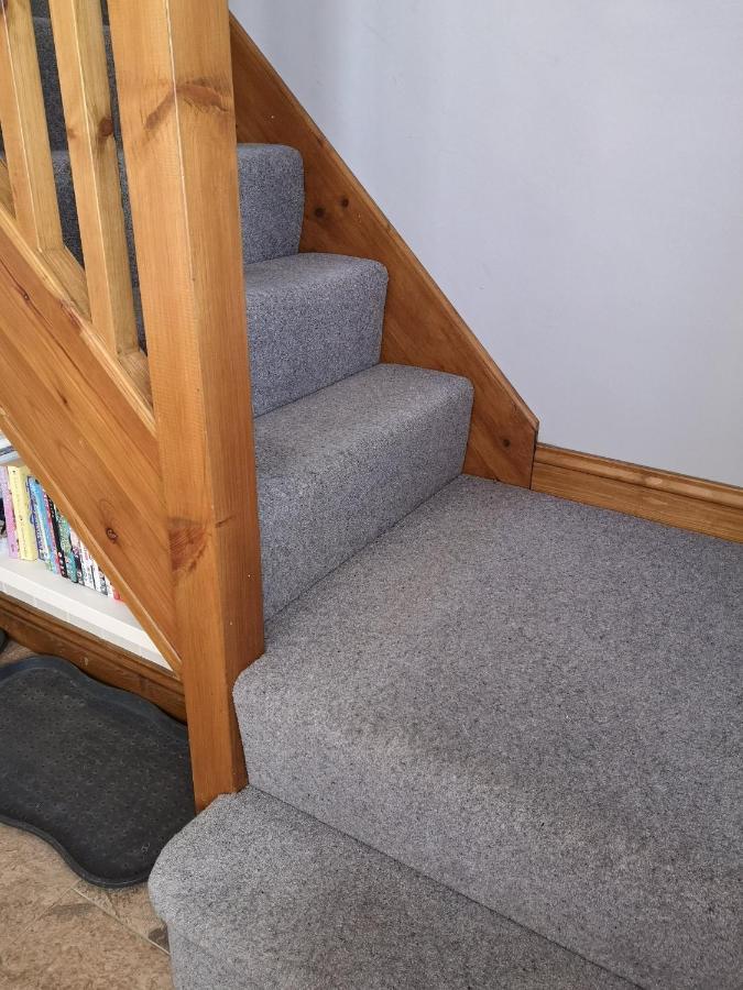 White Cottage B&B Spilsby Esterno foto