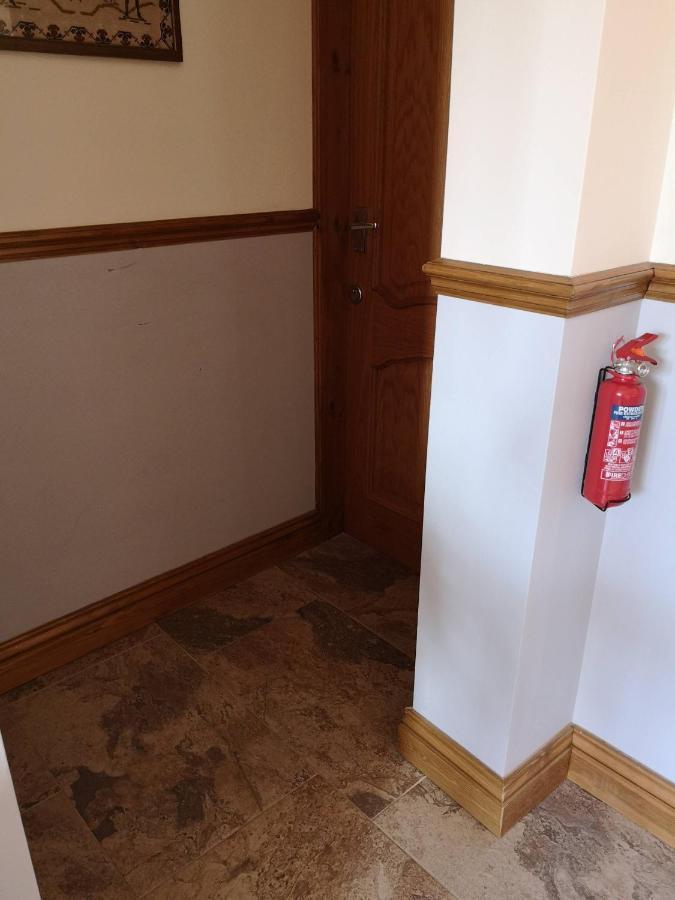 White Cottage B&B Spilsby Esterno foto