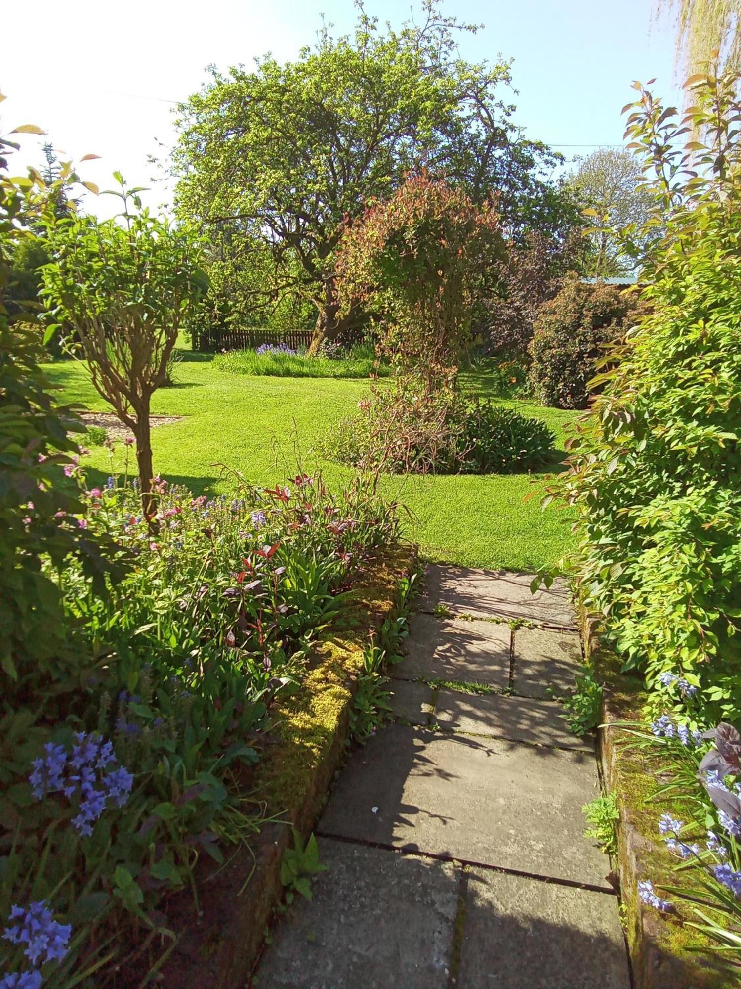 White Cottage B&B Spilsby Esterno foto