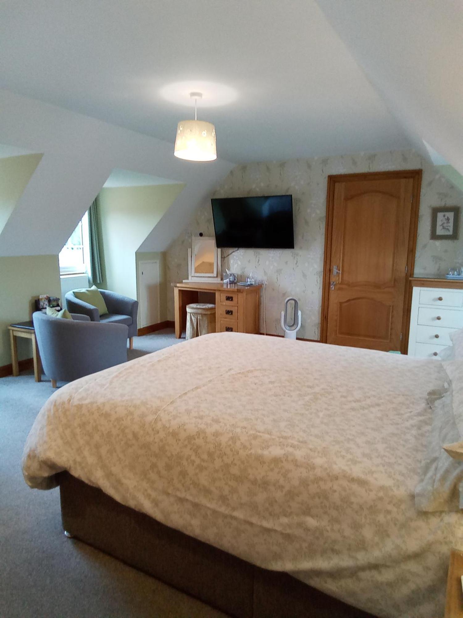 White Cottage B&B Spilsby Esterno foto