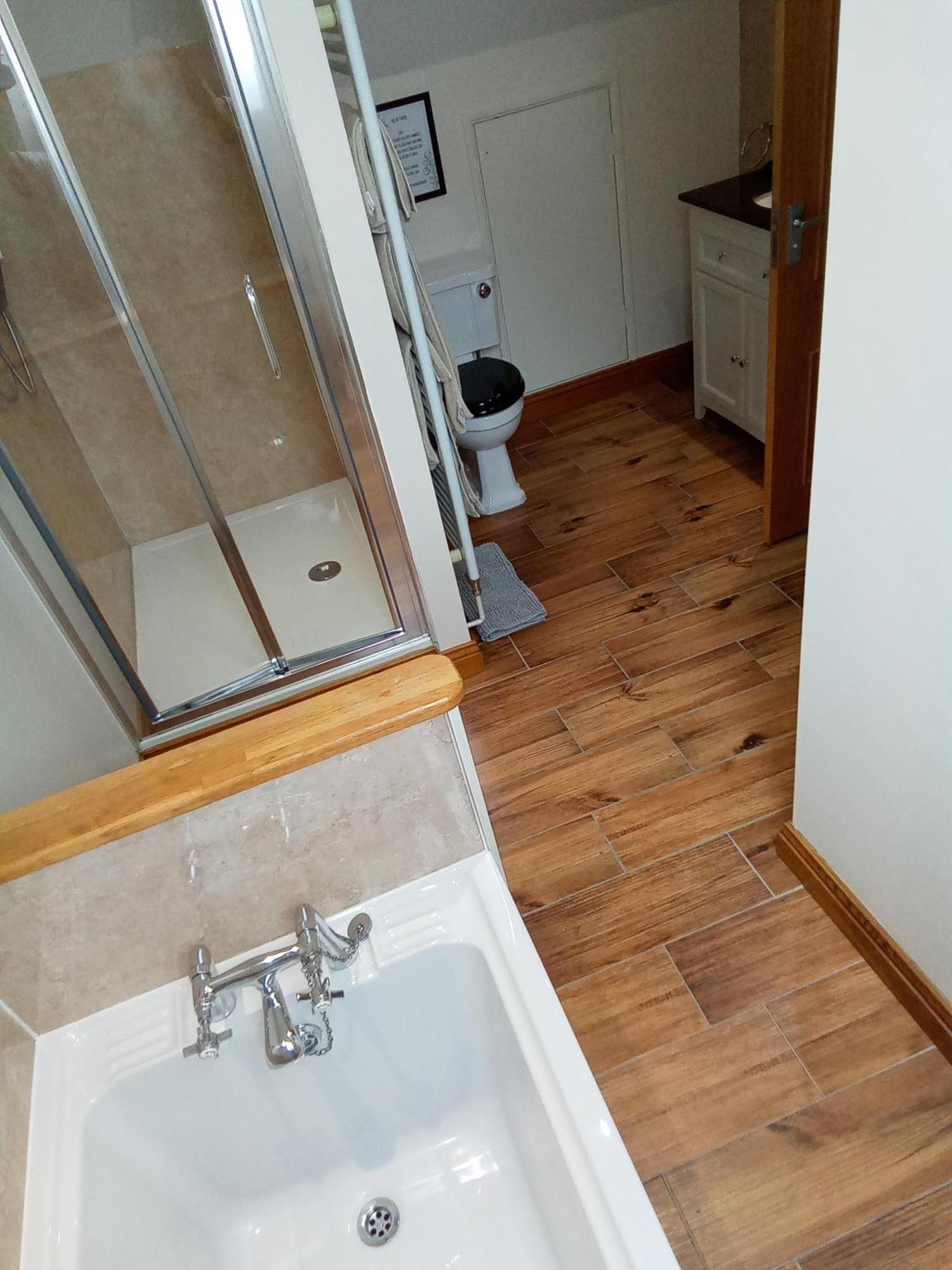 White Cottage B&B Spilsby Esterno foto