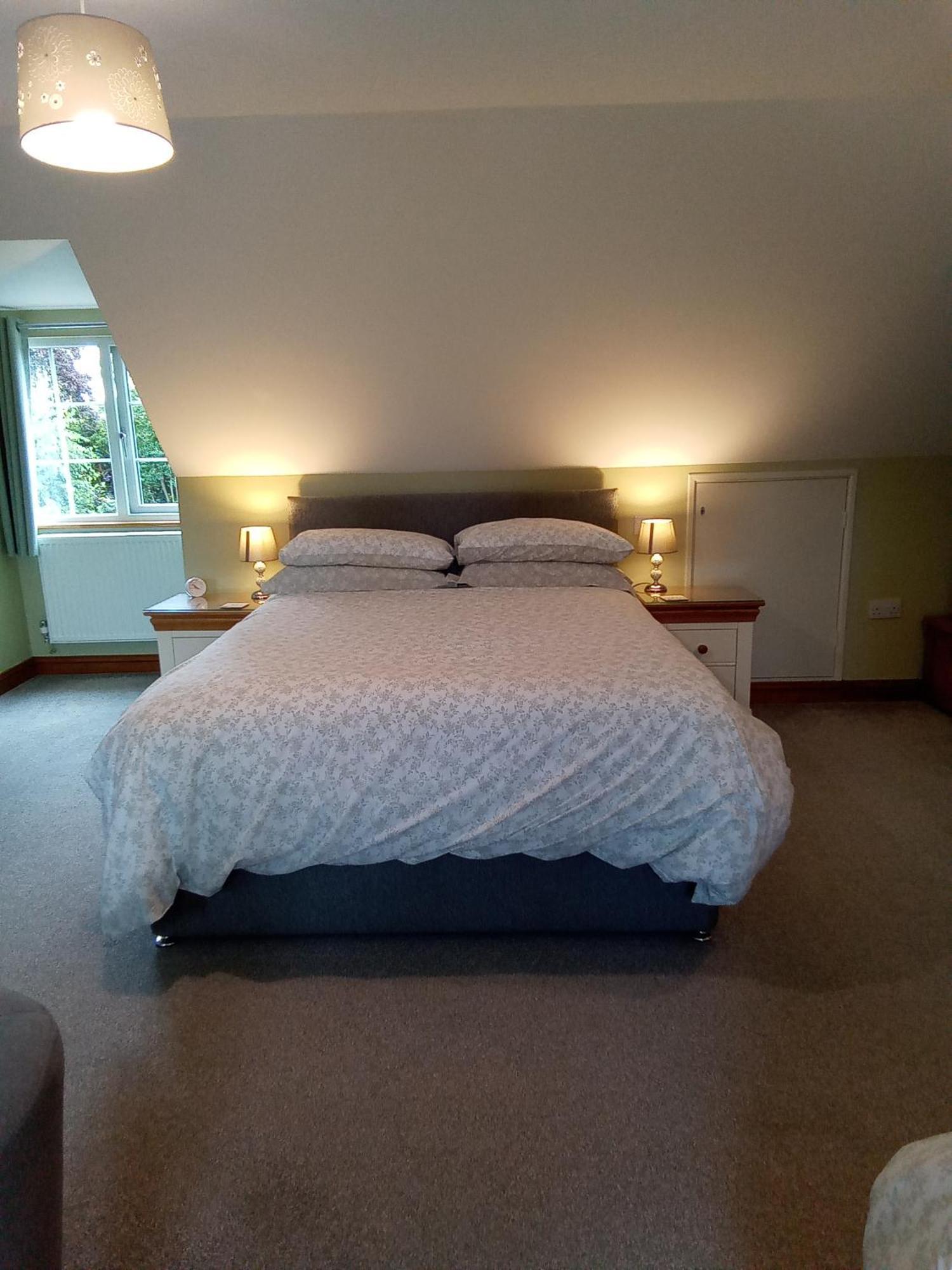 White Cottage B&B Spilsby Esterno foto