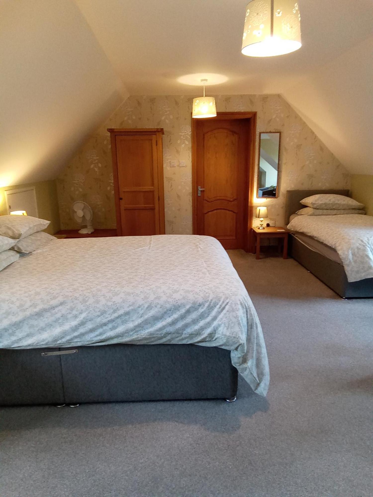 White Cottage B&B Spilsby Esterno foto