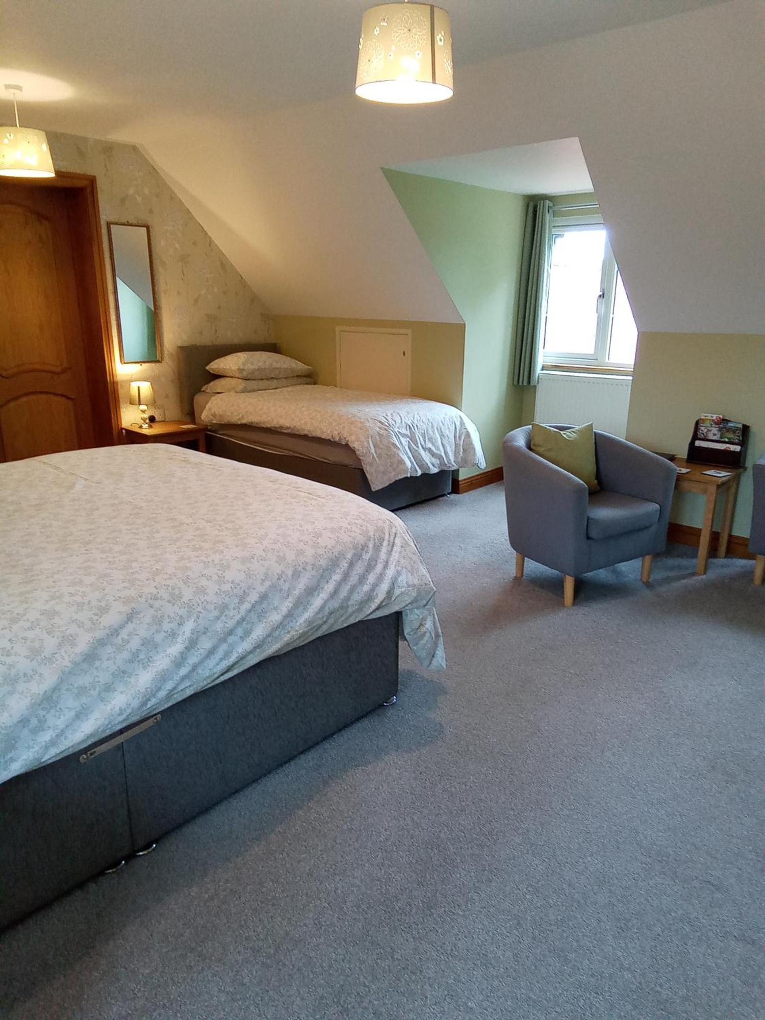 White Cottage B&B Spilsby Esterno foto