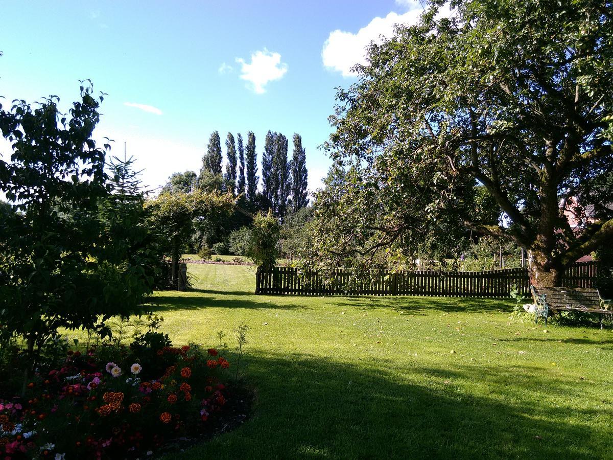 White Cottage B&B Spilsby Esterno foto