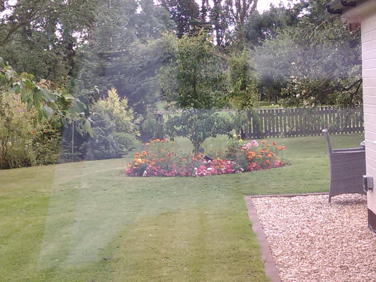 White Cottage B&B Spilsby Esterno foto
