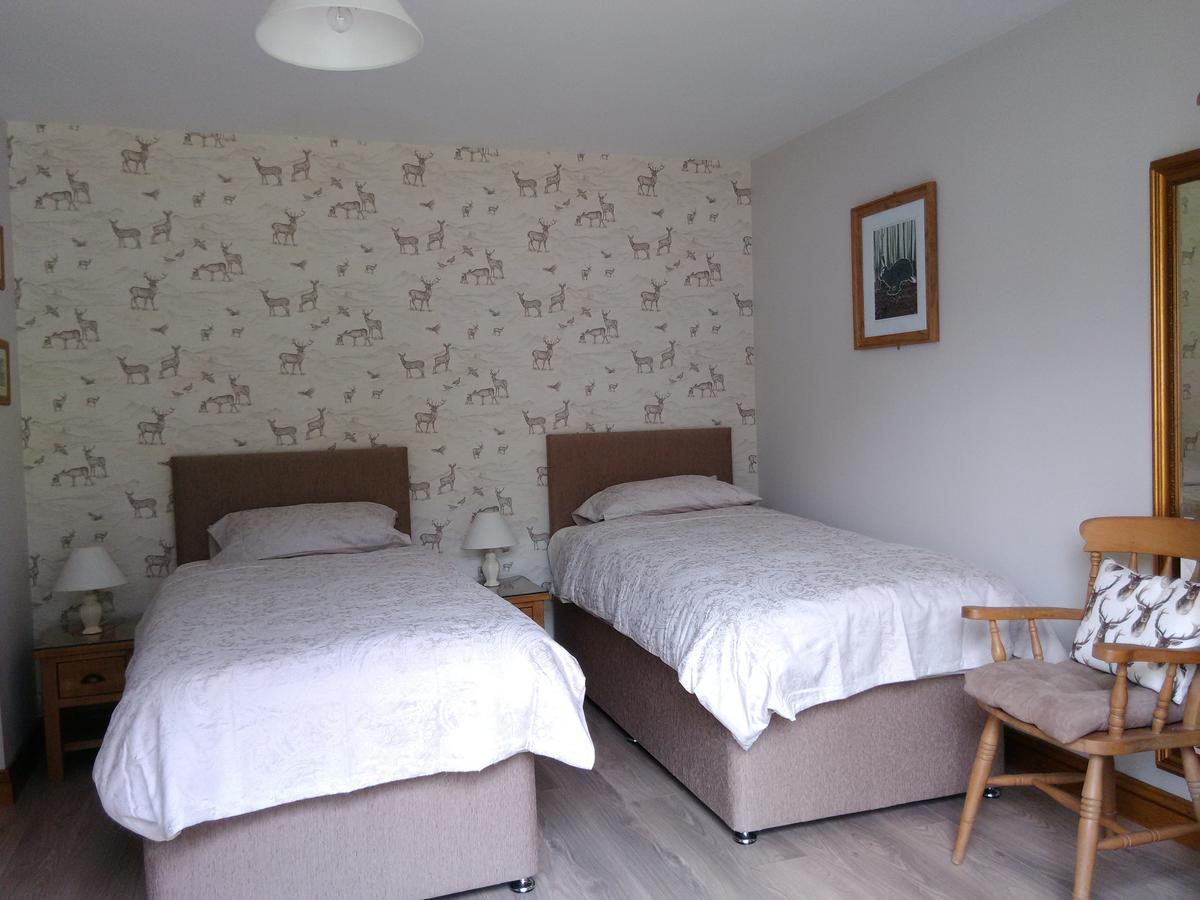 White Cottage B&B Spilsby Esterno foto