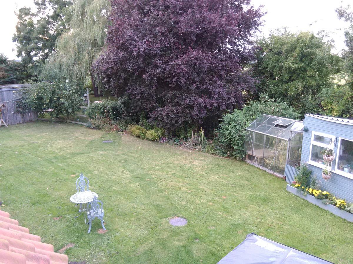 White Cottage B&B Spilsby Esterno foto
