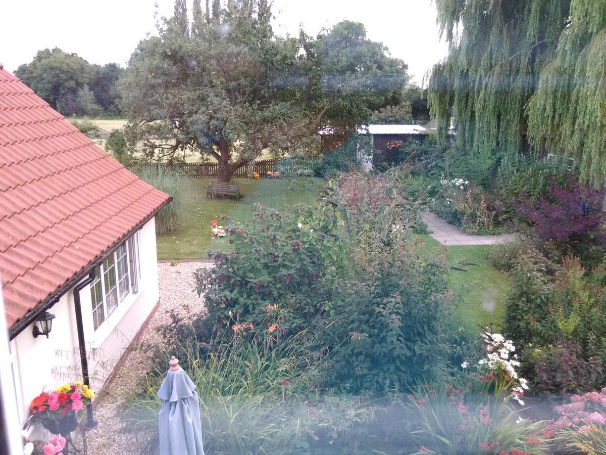 White Cottage B&B Spilsby Esterno foto