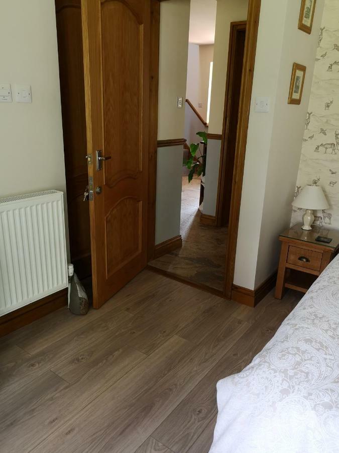 White Cottage B&B Spilsby Camera foto