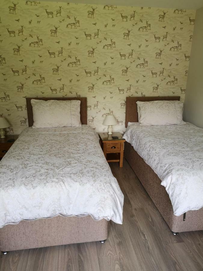 White Cottage B&B Spilsby Camera foto