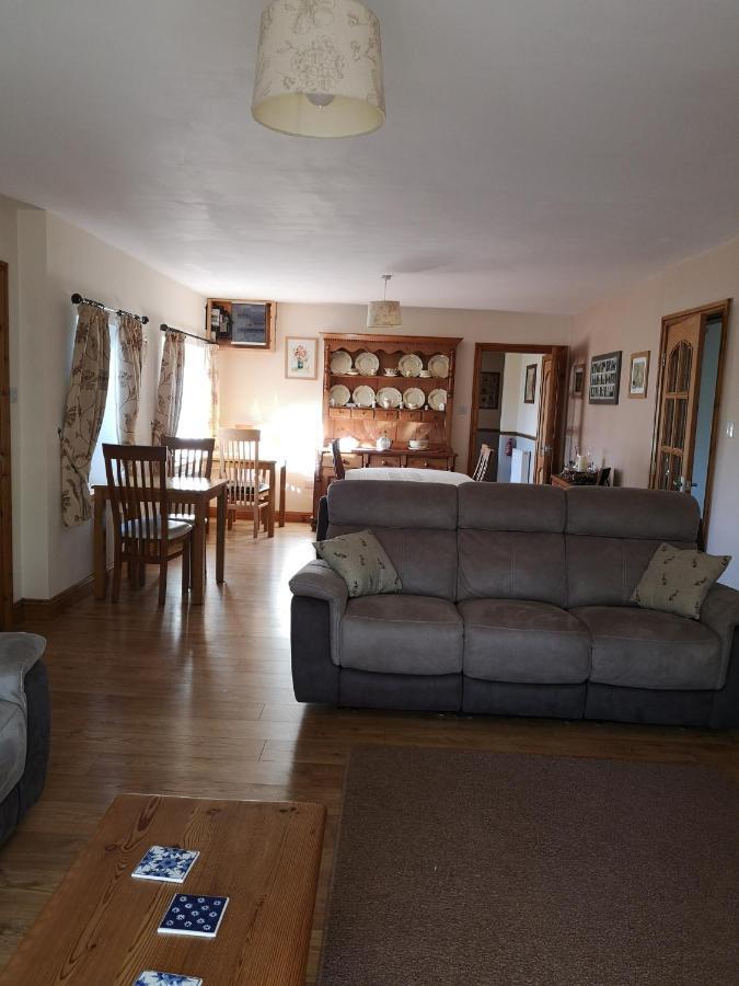 White Cottage B&B Spilsby Esterno foto