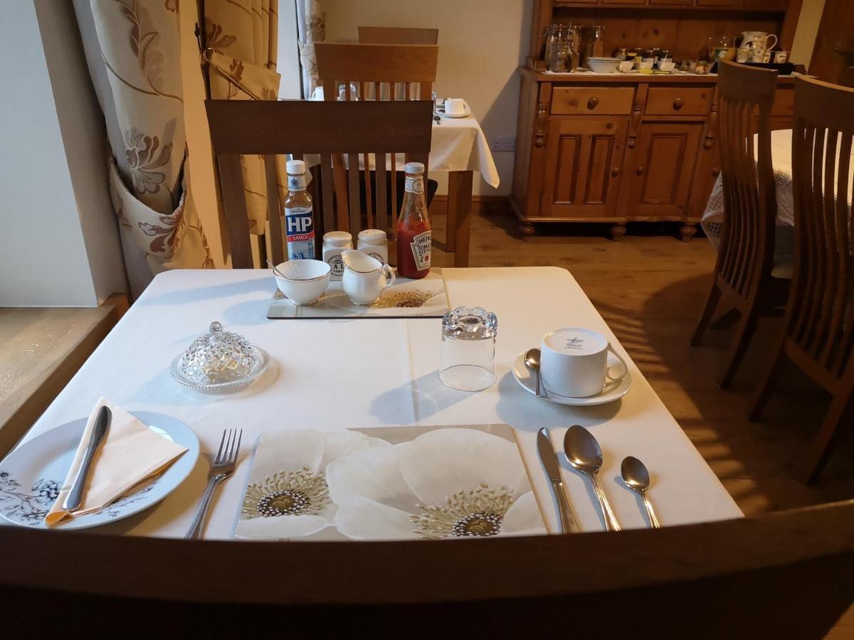 White Cottage B&B Spilsby Esterno foto